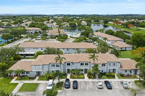 20831 NW 3rd Court Pembroke Pines FL 33029