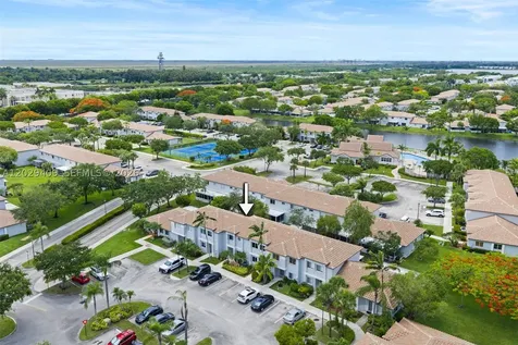 20831 NW 3rd Court Pembroke Pines FL 33029
