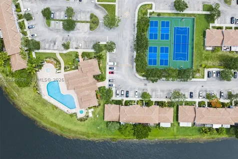 20831 NW 3rd Court Pembroke Pines FL 33029