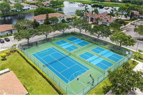 20831 NW 3rd Court Pembroke Pines FL 33029