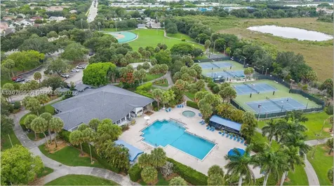 20831 NW 3rd Court Pembroke Pines FL 33029