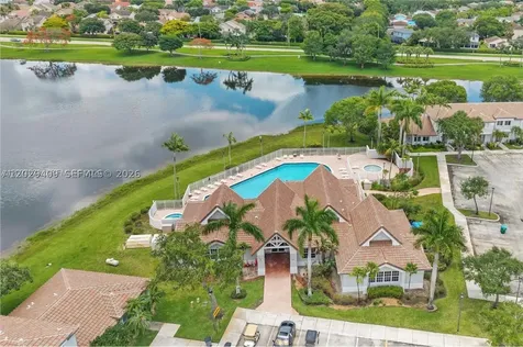 20831 NW 3rd Court Pembroke Pines FL 33029