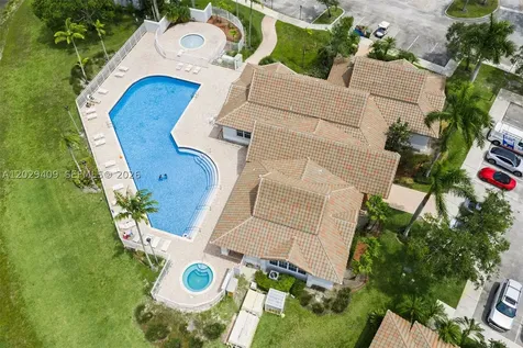 20831 NW 3rd Court Pembroke Pines FL 33029