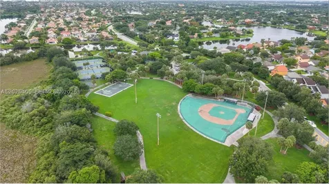 20831 NW 3rd Court Pembroke Pines FL 33029