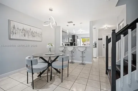 20831 NW 3rd Court Pembroke Pines FL 33029