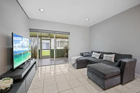 20831 NW 3rd Court Pembroke Pines FL 33029