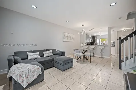 20831 NW 3rd Court Pembroke Pines FL 33029