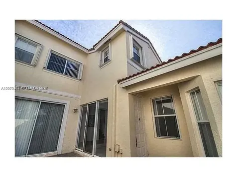 960 Corkwood Street Hollywood FL 33019