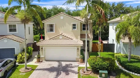 Homestead FL 33035