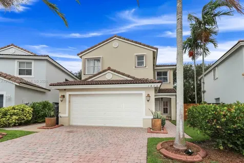 Homestead FL 33035