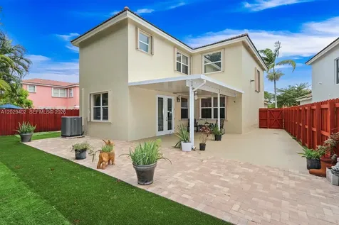 Homestead FL 33035