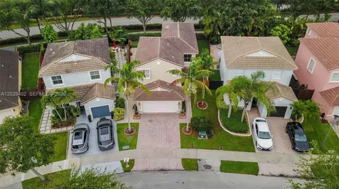 Homestead FL 33035