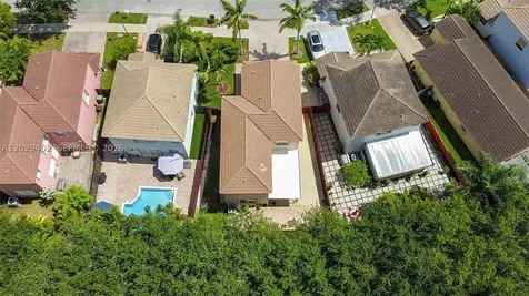 Homestead FL 33035
