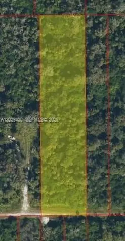 0 40th Street Naples FL 34117