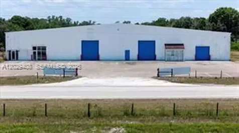 14961 W State Road 78 Moore Haven FL 33471