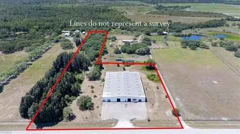 14961 W State Road 78 Moore Haven FL 33471