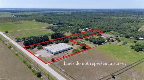 14961 W State Road 78 Moore Haven FL 33471