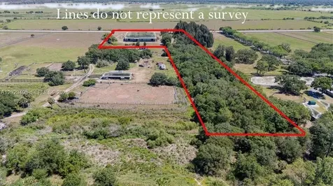 14961 W State Road 78 Moore Haven FL 33471