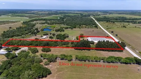 14961 W State Road 78 Moore Haven FL 33471
