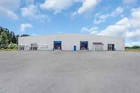 14961 W State Road 78 Moore Haven FL 33471