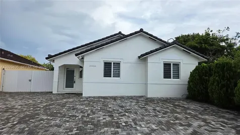 14484 SW 179th Lane Miami FL 33177