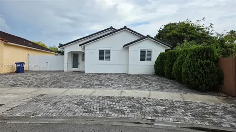 14484 SW 179th Lane Miami FL 33177