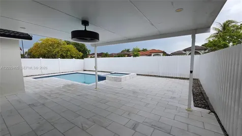 14484 SW 179th Lane Miami FL 33177