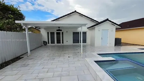 14484 SW 179th Lane Miami FL 33177
