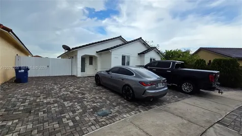 14484 SW 179th Lane Miami FL 33177
