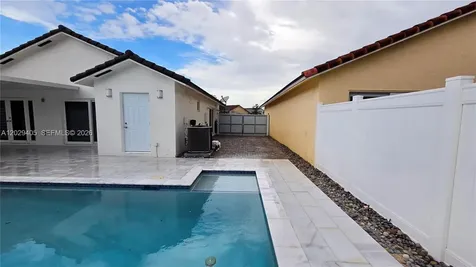 14484 SW 179th Lane Miami FL 33177