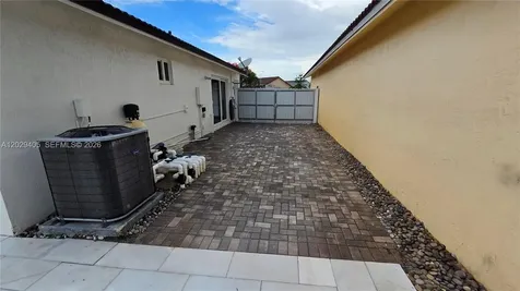 14484 SW 179th Lane Miami FL 33177