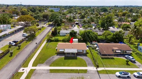 6200 SW 18th Street North Lauderdale FL 33068