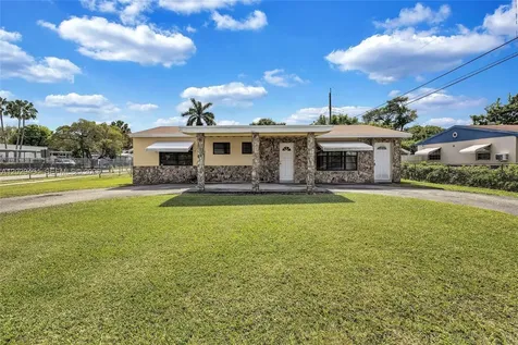 6200 SW 18th Street North Lauderdale FL 33068