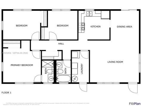 6200 SW 18th Street North Lauderdale FL 33068