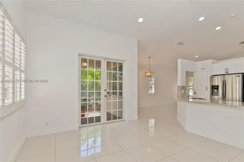 889 Sand Creek Circle Weston FL 33327