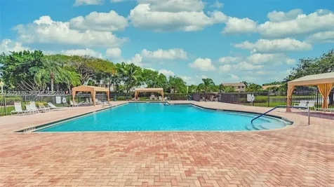 889 Sand Creek Circle Weston FL 33327