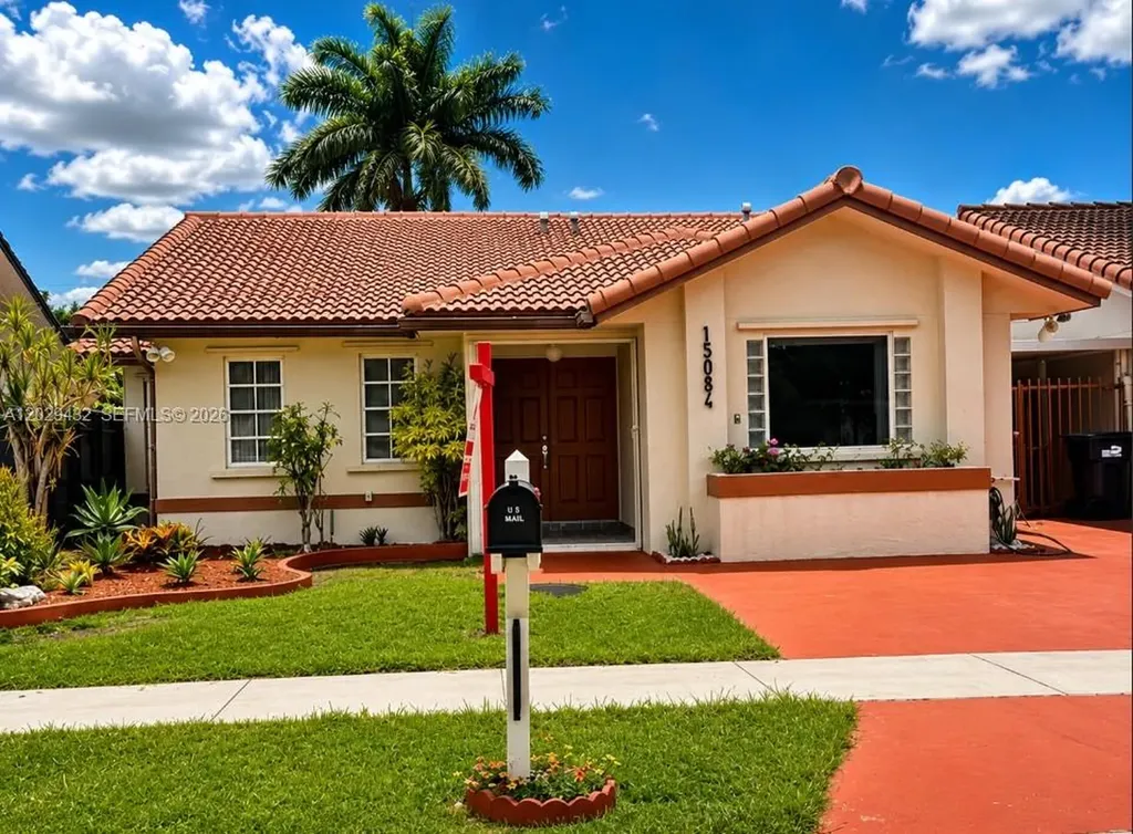 15084 SW 62nd Street Miami FL 33193