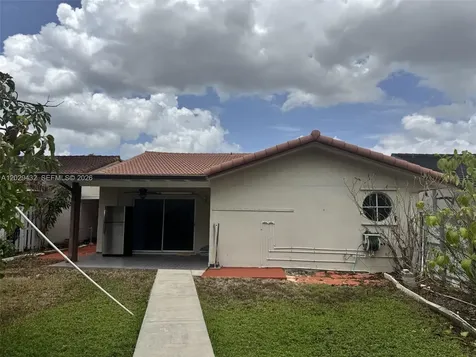 15084 SW 62nd Street Miami FL 33193