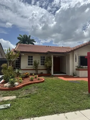 15084 SW 62nd Street Miami FL 33193