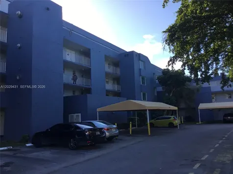 9375 Fontainebleau Boulevard Miami FL 33172