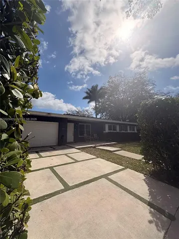 12125 NE 2nd Avenue North Miami FL 33161