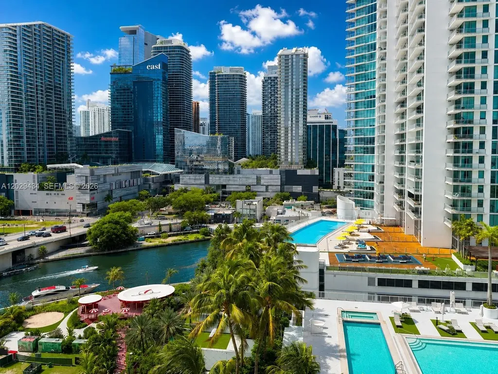 90 SW 3rd Street Miami FL 33130