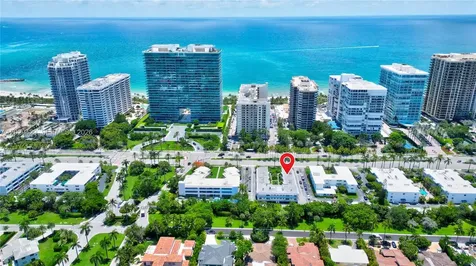 10178 Collins Avenue Bal Harbour FL 33154