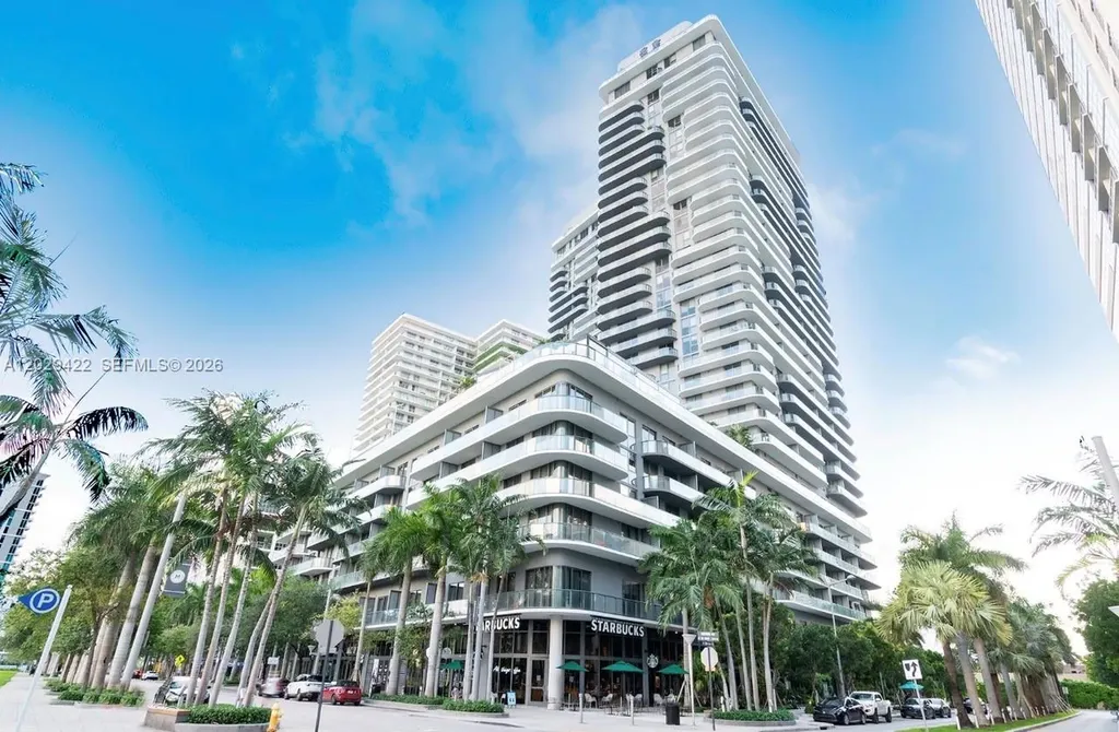 121 NE 34th Street Miami FL 33137