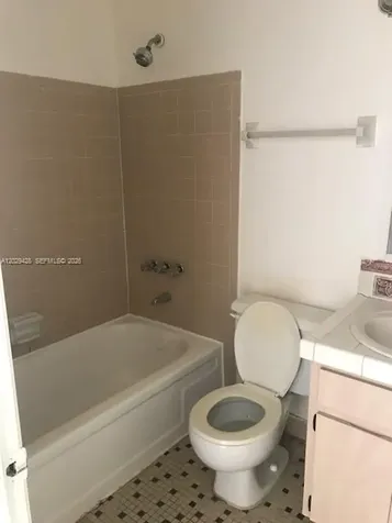 15401 SW 81st Cir Lane Miami FL 33193