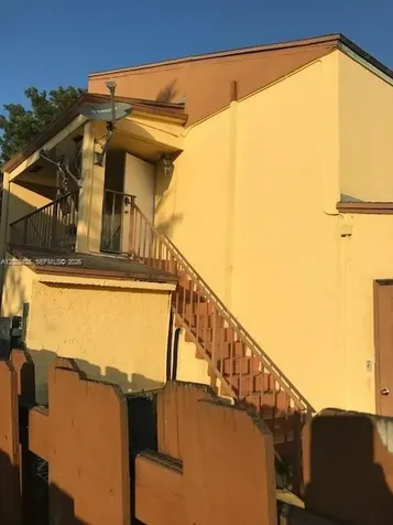 15401 SW 81st Cir Lane Miami FL 33193