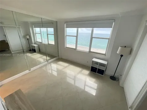 9195 Collins Avenue Surfside FL 33154
