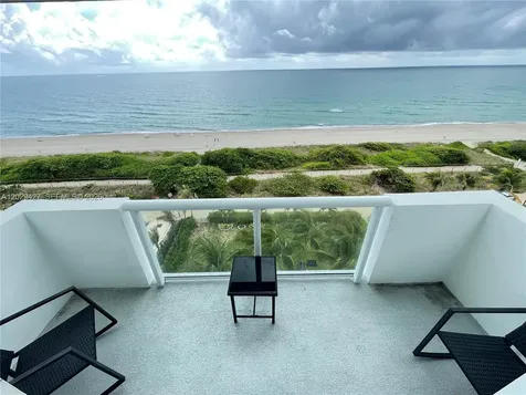 9195 Collins Avenue Surfside FL 33154