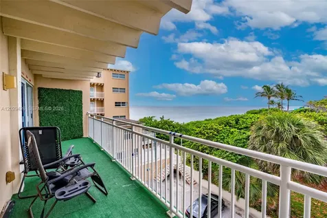 4500 S Ocean Boulevard Lantana FL 33480