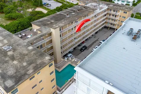 4500 S Ocean Boulevard Lantana FL 33480